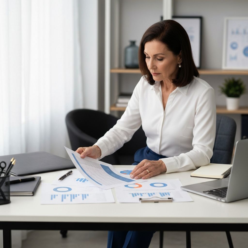 Compliance und Strategieplanung für regulierte Branchen